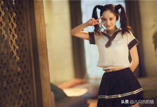 你的衣柜不止缺一条连衣裙,你的衣柜里还差一套衣服