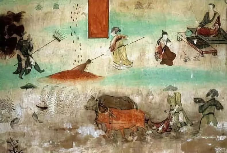 千年莫高视频,千年莫高窟讲解