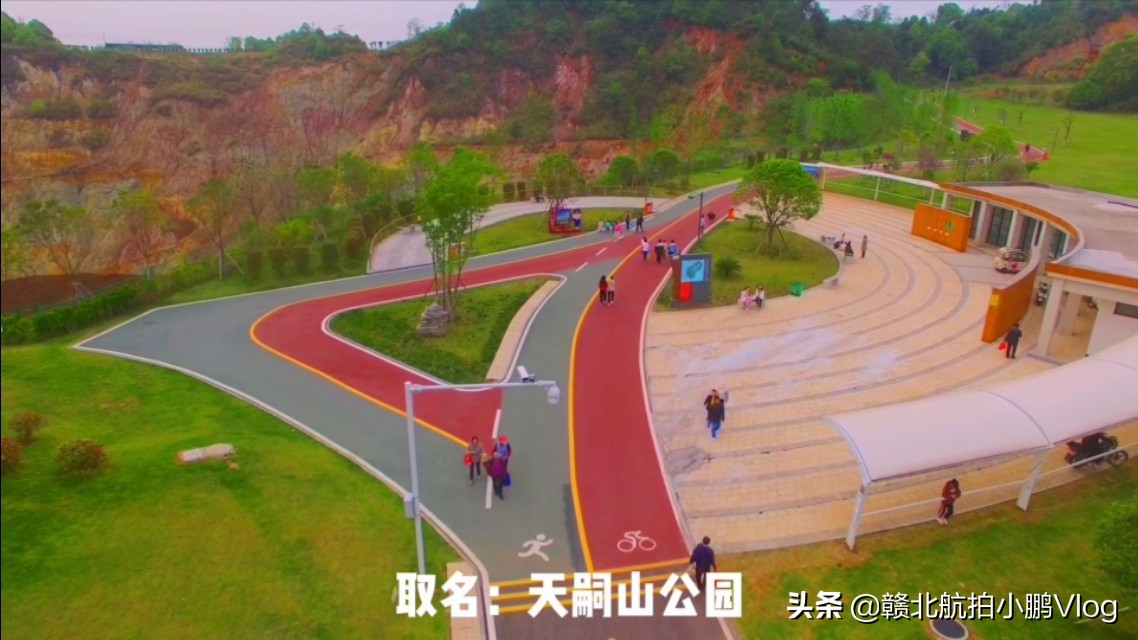 九江瑞昌人民公园景点,九江瑞昌景区