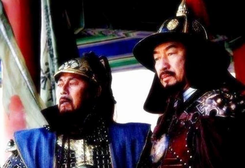 明末最厉害的将领,明末最可能挽救大明的文臣武将