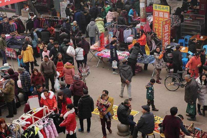 如何成功利用地摊经济,怎么参与地摊经济