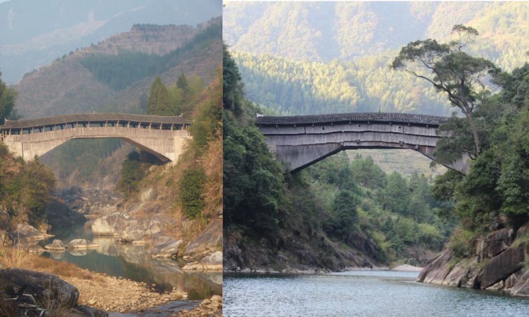 大桥原来是这样建造的,最巧妙的大桥建造