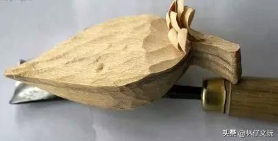 木雕入门初学视频,动物木雕入门