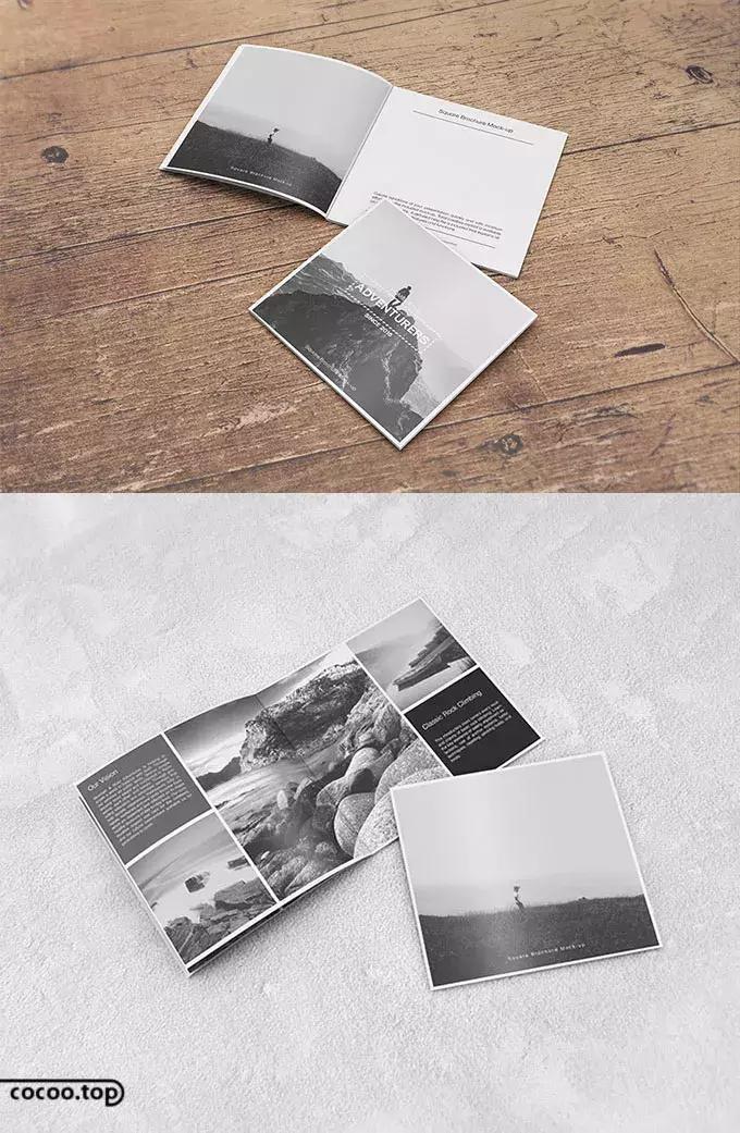 快速提升设计气质的7个版式技巧,如何提高自己的版式设计