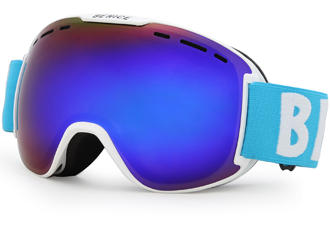 入门滑雪镜品牌推荐,比耐思滑雪镜好不好