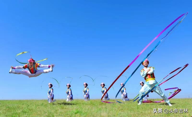 龙井第十届“中国朝鲜族农夫节”将于8月31日启幕