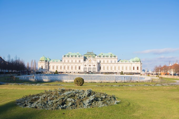 手把手教你玩转欧洲,年轻人第一次去欧洲的感受