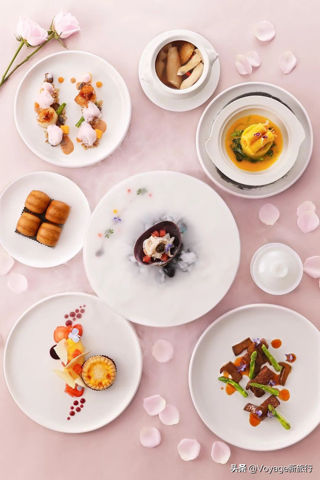 绝不让另一半失望的七夕约会指南,七夕约会全程指南