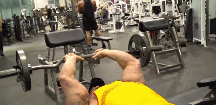 练不出麒麟臂的原因,简单实用的麒麟臂练法