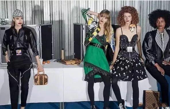 奢侈品入门lv还是gucci,gucci和lv哪个保值率高