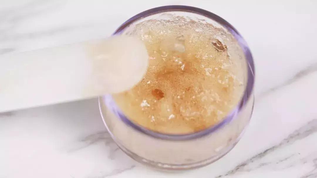 沈梦辰美白真的有用吗,沈梦辰吃槟榔