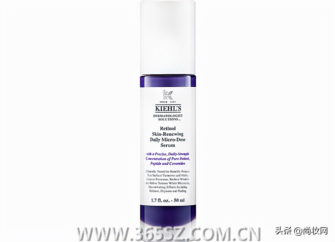 肌肤屏障受损抗初老精华推荐,秋冬油性肌肤抗老精华推荐