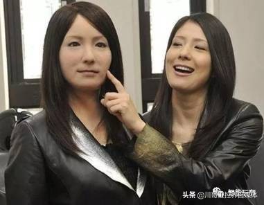 机器人发展史最强机器人,一张图看懂机器人的发展史