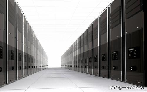 tob业务的生意,隐藏在背后的财团家族