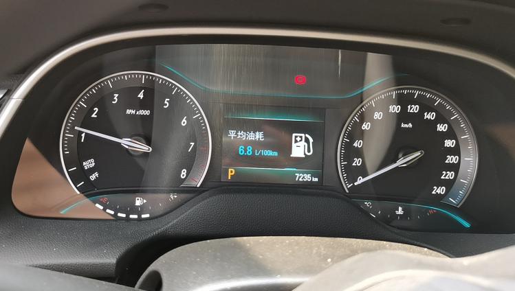 新款英朗1.5l车主真实用车感受,提车1个月说说我的感受