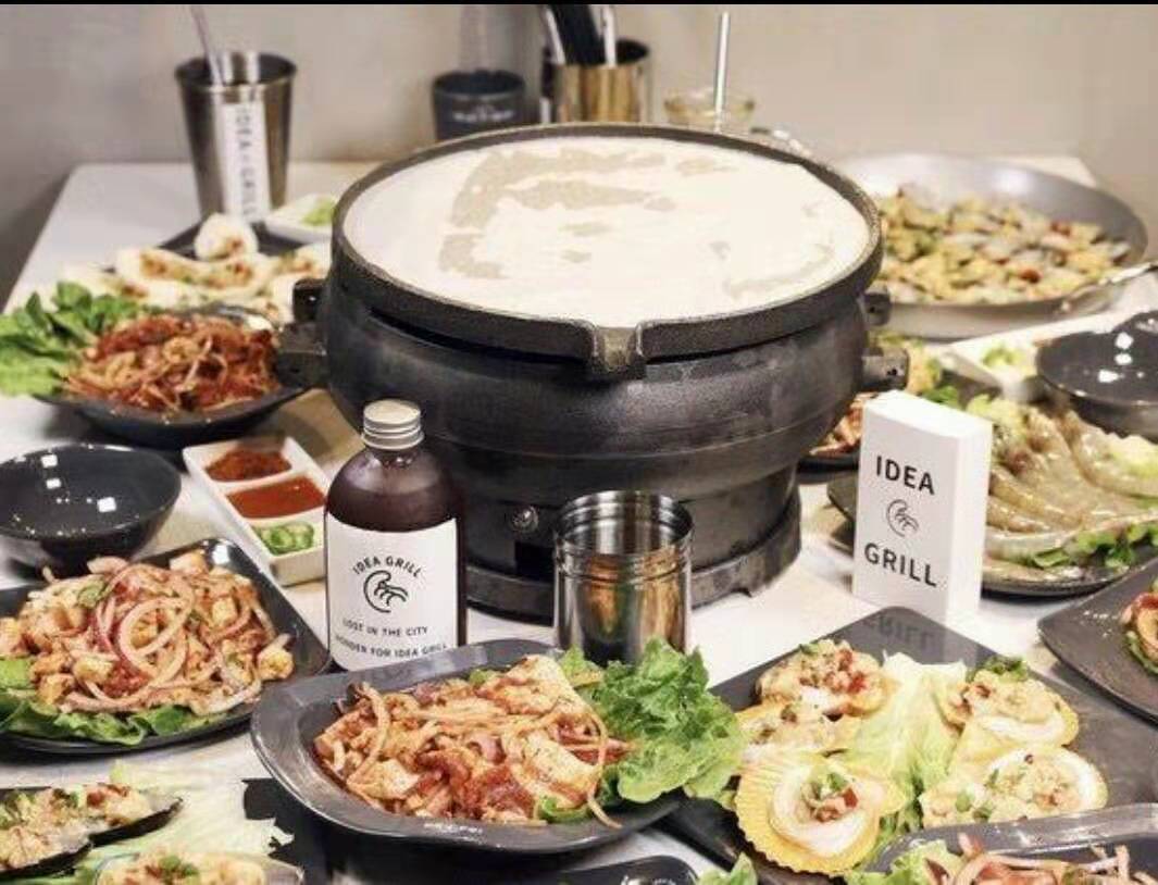 有爱七夕教你一道菜俘获ta的心,七夕约会教你一招