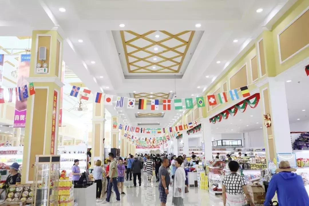 满洲里第十九届俄罗斯国际冰雪节,满洲里冰雪节2023开幕式