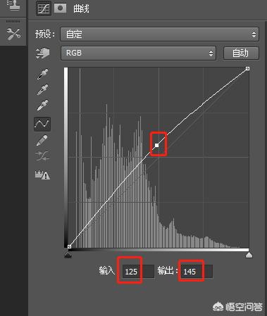 photoshop照片模糊修复教程,photoshop照片处理技巧