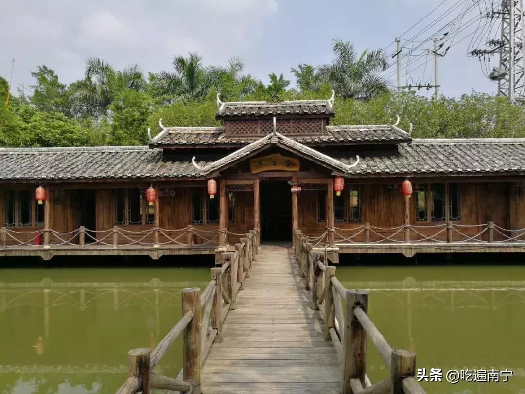 南宁农家乐烧烤地点推荐,南宁市周边农家乐窑鸡