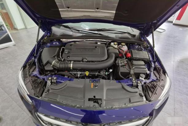 新一代合资神车,堪称新一代合资神车