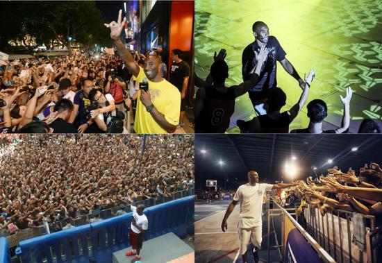 中国男篮出手即证明海报,出手即证明中国篮球全新战袍亮相