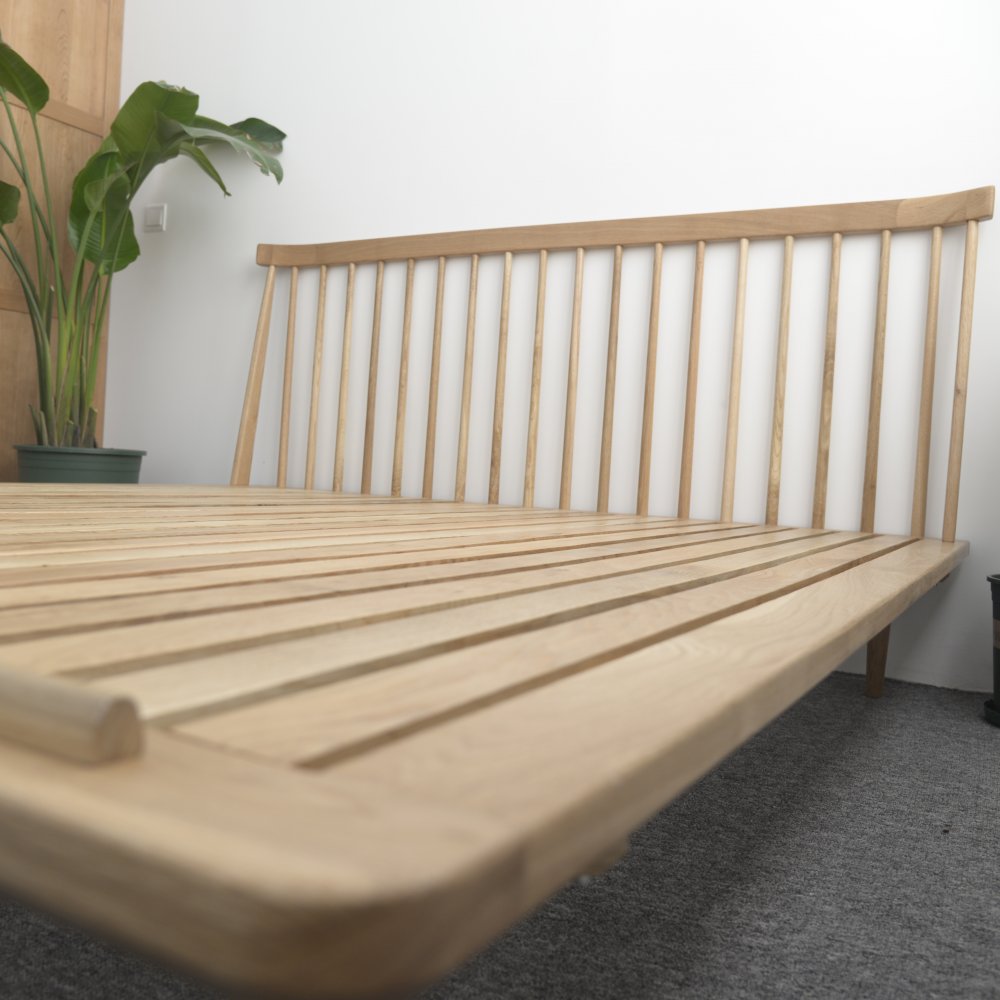 橡木=白橡木=北美白橡木？这种被冒充最多的家具木材，你了解吗？