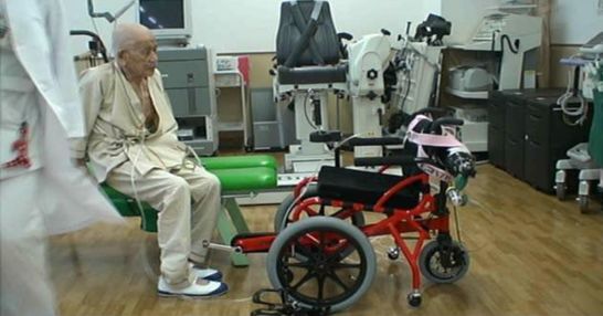 日本老人轮椅有什么品牌,日本福祉轮椅