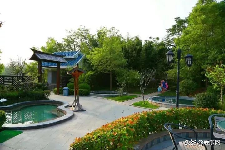 河南平顶山鲁山温泉排行榜,河南最好的温泉排名榜