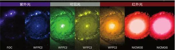 哈勃望远镜看到宇宙深处的视频,哈勃太空望远镜能看到球状星团吗
