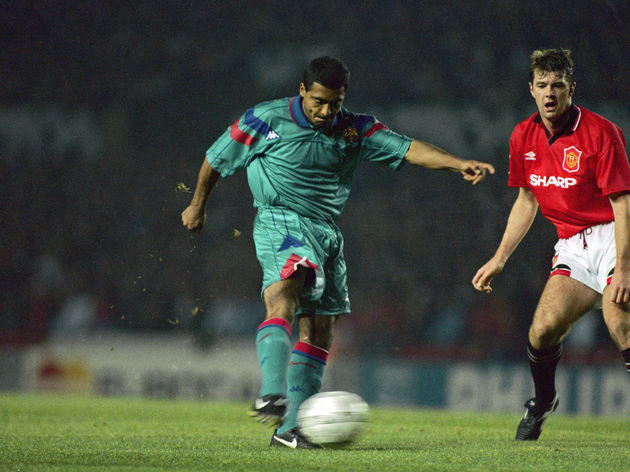 巴塞罗那历年11号球星,巴塞罗那10号球衣梅西