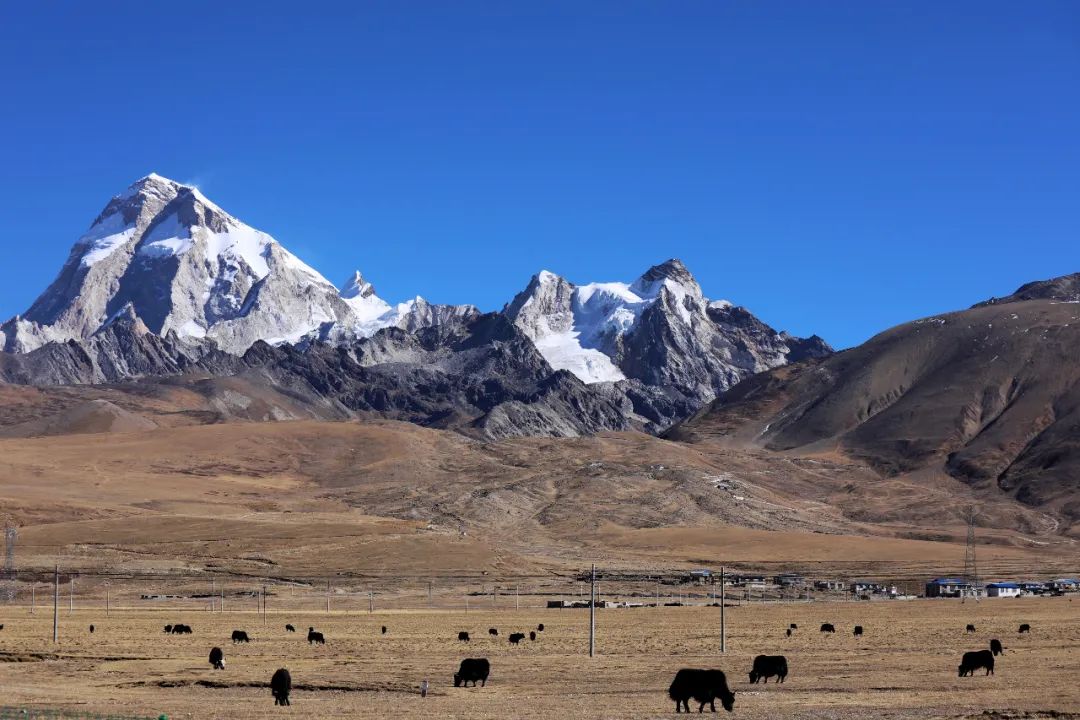媲美新疆的地方,媲美西藏大北线的新疆自驾路线