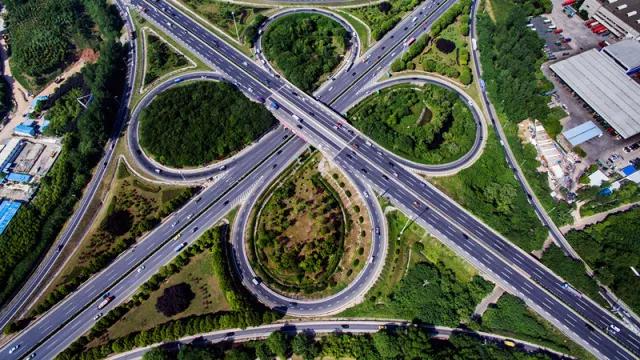 换个角度看世界竟发现惊人的秘密,不一样的城市景观