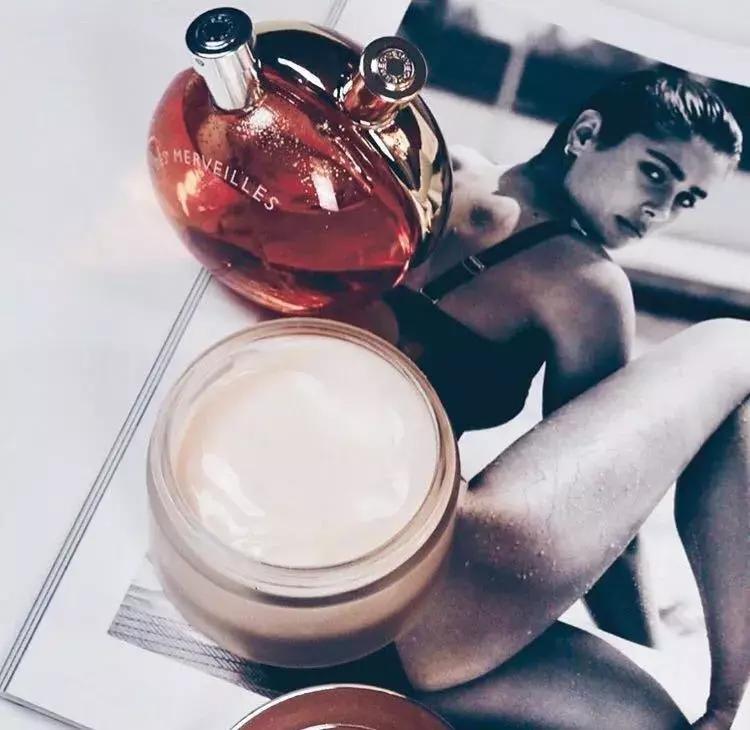 适合秋冬的香水淡香,适合秋冬季节使用的香水