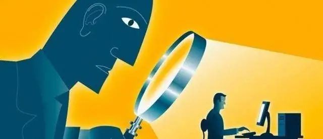 上班打伞,上班刮风撑伞