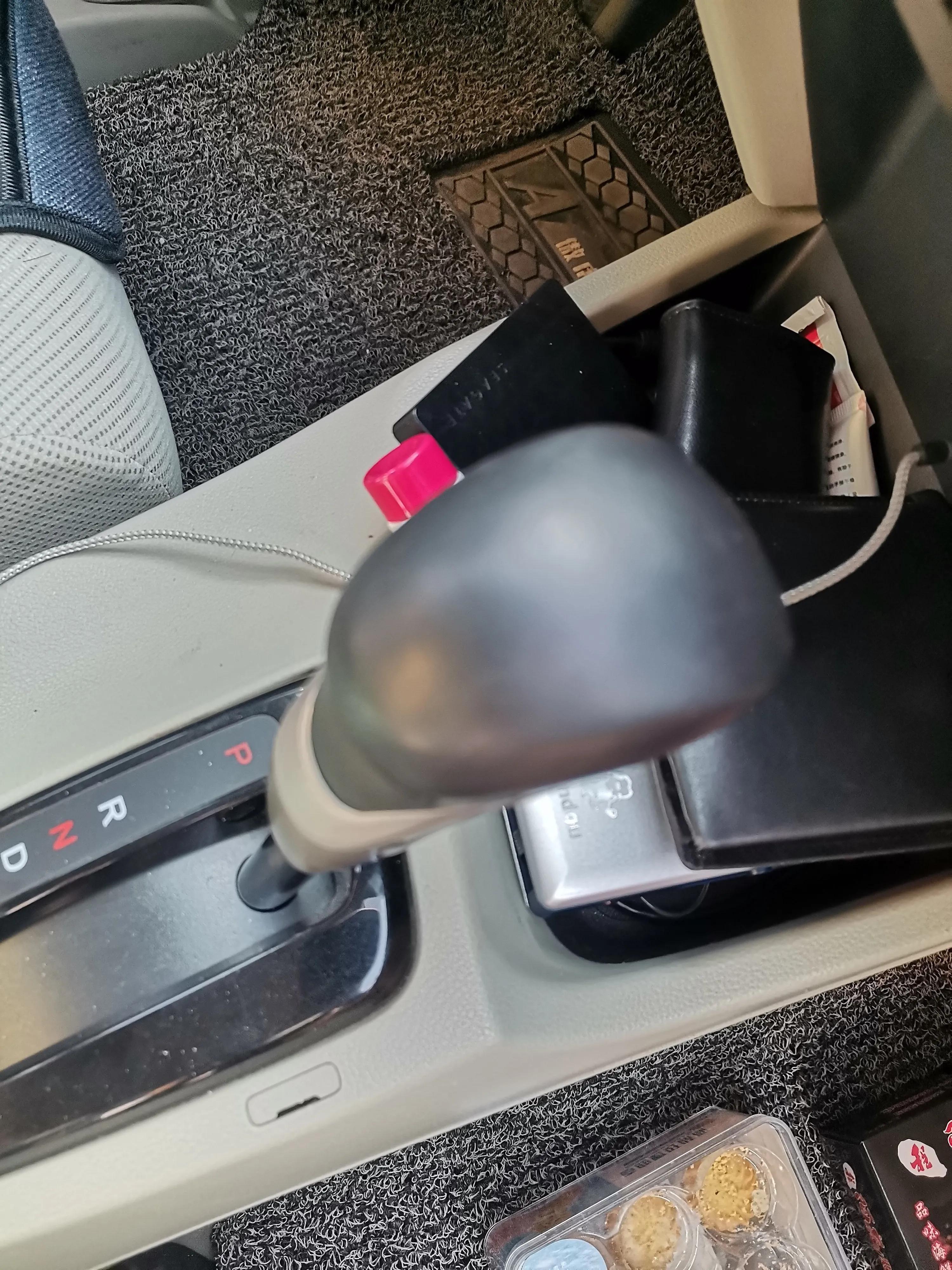 10款思域20万公里,九代半思域手动挡测评