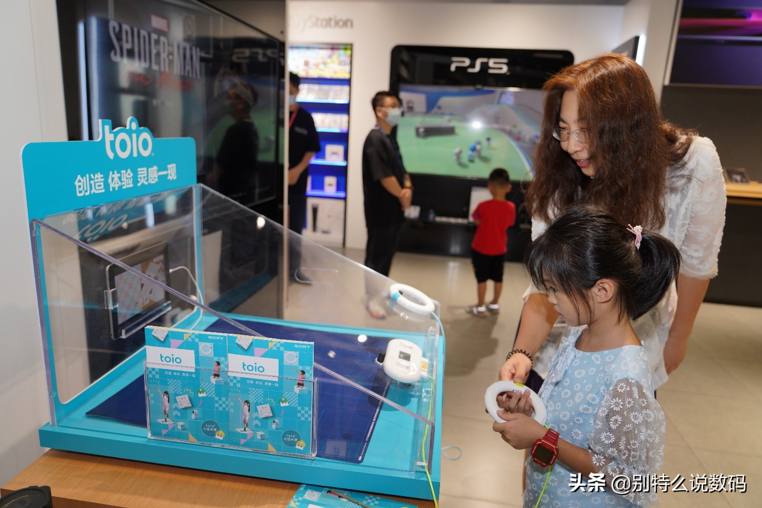 强化兴趣社群服务体验，广州索尼直营店乔迁开业