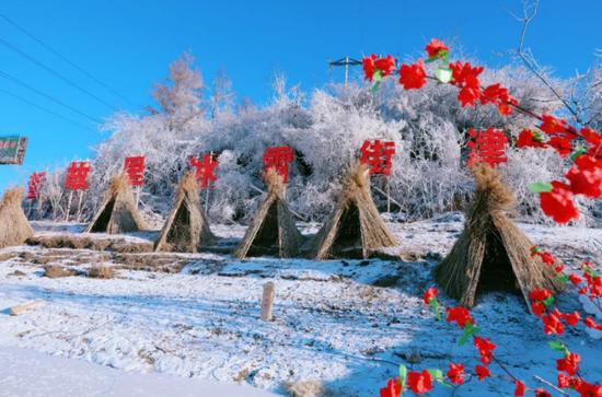 最后一场雪赏雪,最后一场春雪