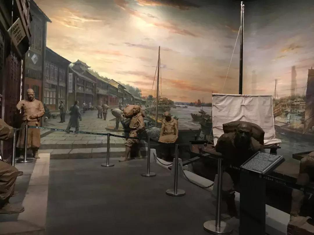 天津哪几个博物馆一定要去,必去天津各大博物馆