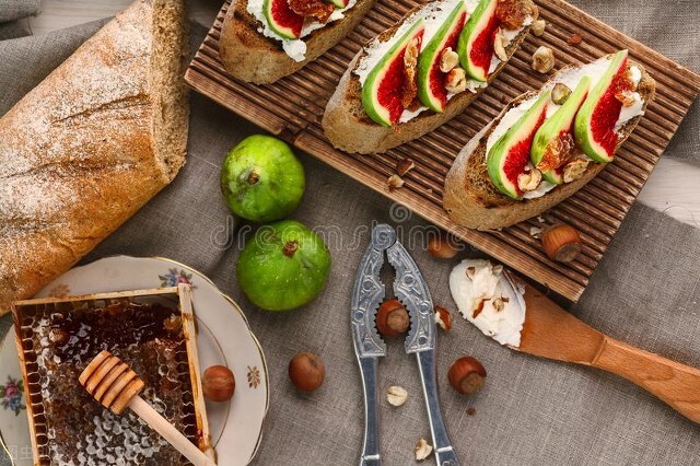 无花果病虫害防治,无花果的病虫害的防治