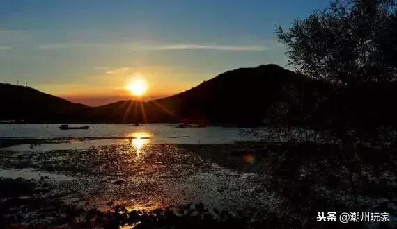 广州去南澳岛二天旅游攻略,潮州南澳岛三日旅游攻略