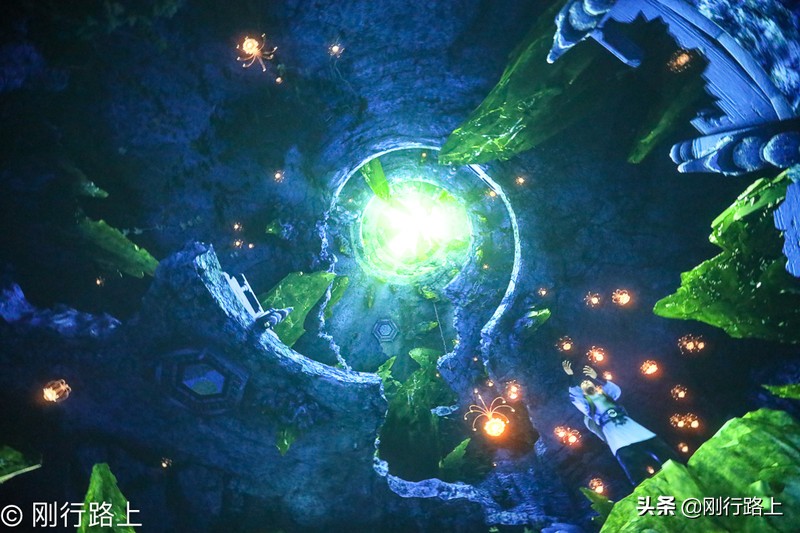 湖南长沙哪的室内游乐场好玩,长沙冬季晚上可以玩的游乐场