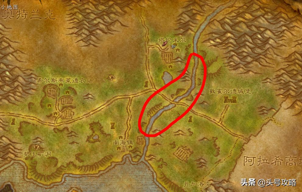 怀旧服满级猎人宠物升级攻略,猎人怀旧服抓宠技巧