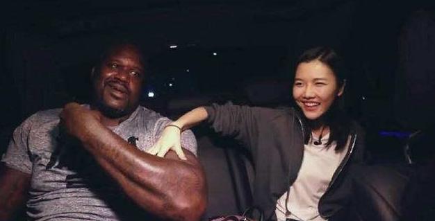 54岁泰森展现完美身材,泰森与普通人身材