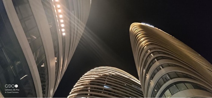 联想z6provs小米9,联想z6provs联想拯救者pro