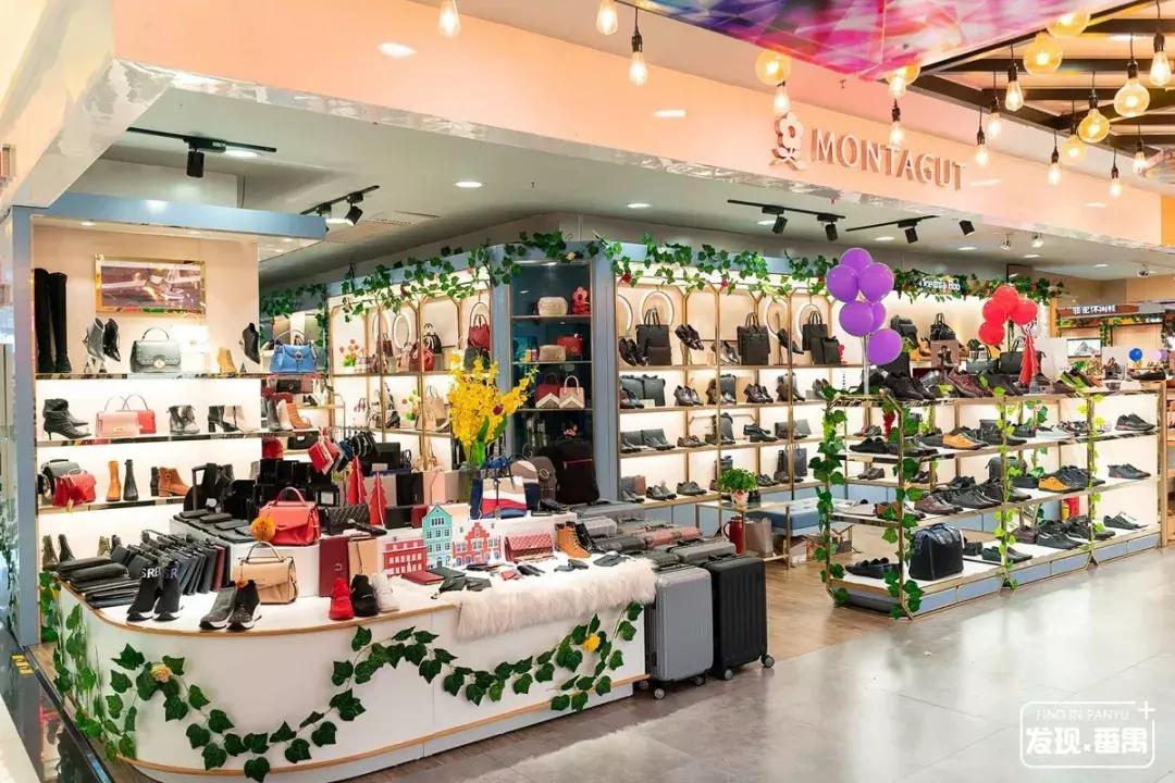 连续5天!5折玩转浪漫圣诞,就在番禺新大新!