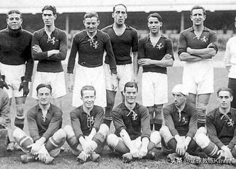 西班牙足球国家队队史,凯文说球笔记