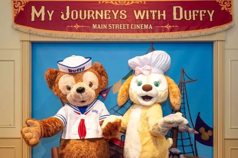 如何在香港迪士尼便宜的玩一天,香港迪士尼5小时逛完