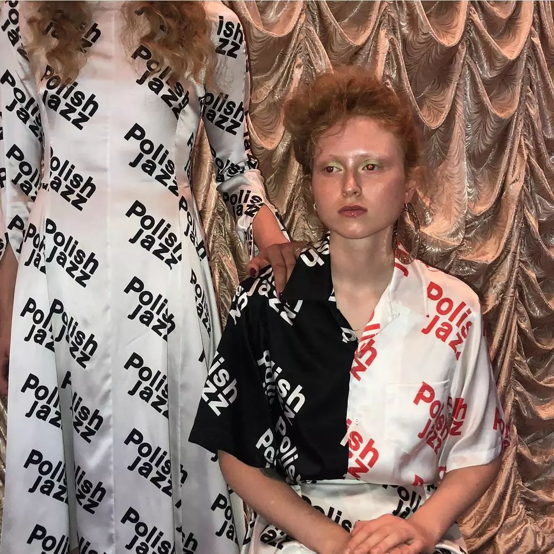 最性感的潮牌为什么是它？MISBHV来啦，全球女生都喜欢它的不乖风