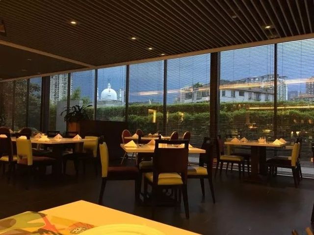 快收藏美食,广州小蛮腰附近海鲜自助餐600元的