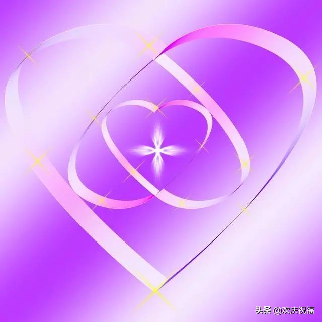 最美心形图案,最美爱心的图片大全